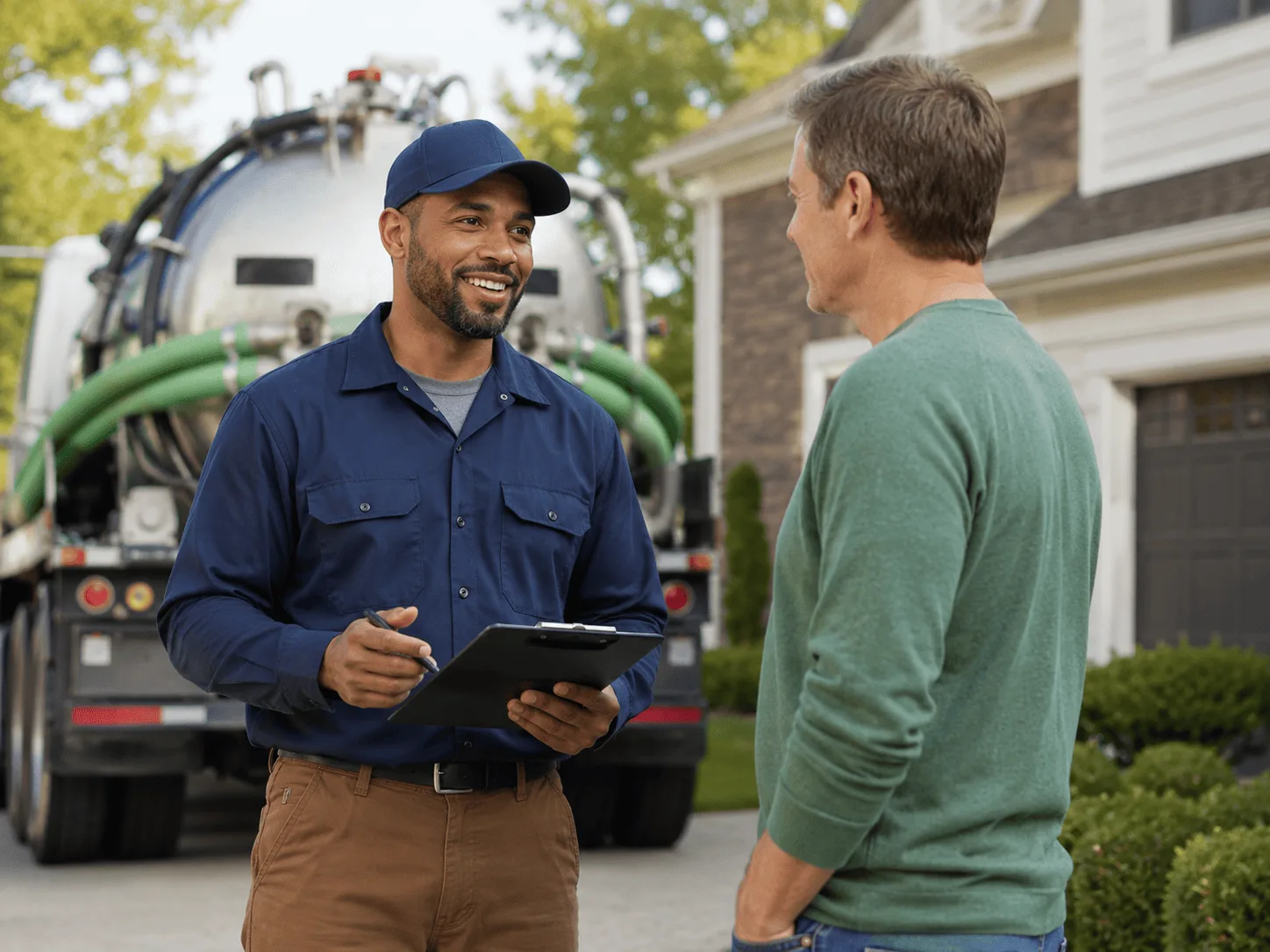 Mosquito Control Masterson, TX FAQs